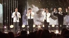 TEEN TOP - Don't Drink + Warning Sign 现场版 16/02/16