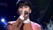 VROMANCE - Already Winter 现场版 16/02/17