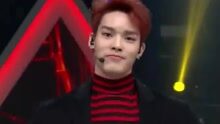 Cross Gene - Noona, You 现场版 16/02/17