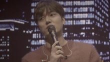 李敏镐 - 李敏镐 MINOZ WORLD TALK CONCERT Making Movie