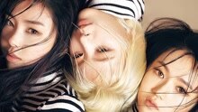 LADIES' CODE - Galaxy