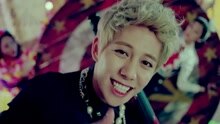 Block B - Jackpot 日文版