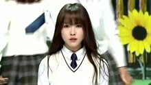 GFriend - Rough 现场版 16/02/17