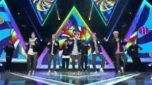 IMFACT - Lollipop 现场版 16/02/17