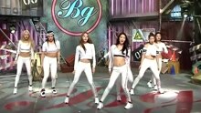 Brave Girls - Deepened 现场版 16/02/17