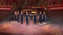 Brave Girls - Deepened 现场版 16/02/18