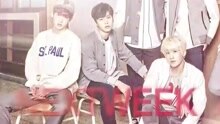 ASTRO - ASTRO回归预告 现场版 16/02/17