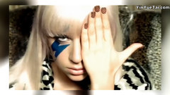 Lady Gaga - Lady Gaga Megamix 2015