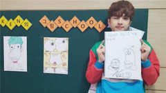 VIXX - V KEN的绘画SCHOOL 基础篇