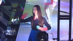 f(x) - F(x) The 1st Concert DIMENSION 4 In Tokyo Part3