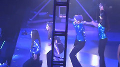 f(x) - F(x) The 1st Concert DIMENSION 4 In Tokyo Part4
