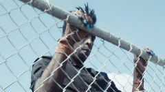 Saul Williams - The Noise Came From Here