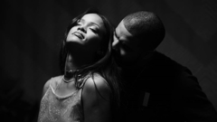 Rihanna - Work