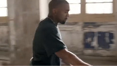 Kanye West - All Day / I Feel Like That