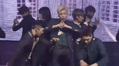 NU'EST - 以浪漫骑士回归的NUEST showcase!
