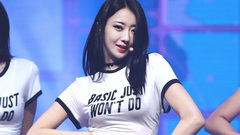 Nine Muses - Me Gustas Tu