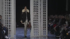 Fashion Show - Altuzarra Fall Winter 2016-2017
