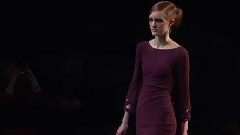 Fashion Show - Chiara Boni Fall Winter 2016-2017
