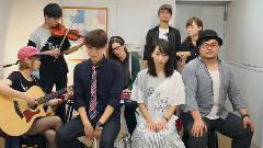 Goose House,back number,日本群星 - 高嶺の花子さん(Cover by Goose House)