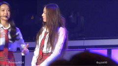 Krystal(f(x)),f(x) - Talk