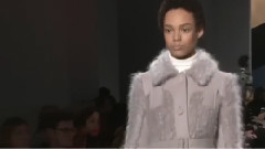 Fashion Show - Derek Lam Fall Winter 2016-2017