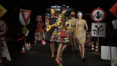 Fashion Show - 莫斯基诺2016年夏季时装表演