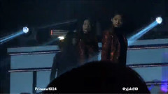 Krystal(f(x)),f(x) - Electric Shock