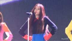 Krystal(f(x)),f(x) - Shadow