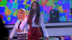 Krystal(f(x)),f(x) - TOY