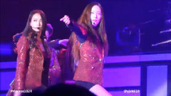 Krystal(f(x)),f(x) - Red Light