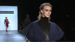 Fashion Show - Francesca Liberatore Fall Winter 2016-2017