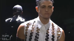 Fashion Show - Hood By Air Fall Winter 2016-2017