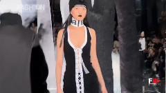 Fashion Show - Fenty X Puma Fall Winter 2016-2017