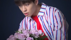 TEEN TOP - THE STAR 3月号 个人画报拍摄花絮