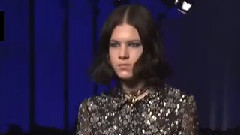 Fashion Show - Jill Stuart Fall Winter 2016-2017