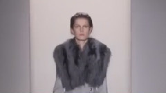 Fashion Show - Jonathan Simkhai Fall Winter 2016-2017