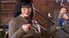 IU - DreamHigh E06 Cut