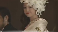 泽尻绘里香 - 2009年 结婚现场 报道