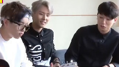 DAY6,朴再兴 - 1DAY6 ETtoday Interview