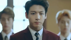 V(防弹少年团),田柾国(防弹少年团),防弹少年团 - 花样防弹