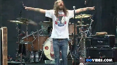 The Black Crowes - Remedy