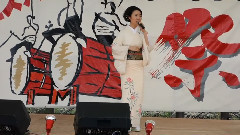 田川寿美 - 哀愁港