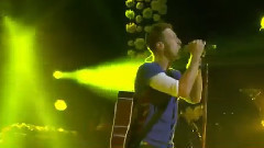 Coldplay - Yellow