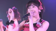 渡边麻友,AKB48 - アイドルなんて呼ばないで