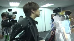 Super Junior - 后台