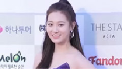 YURA(Girl's Day),Girl's Day - 红地毯