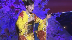 伍代夏子 - 矢车草～やぐるまそう～