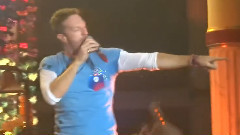 Coldplay - Hymn For The Weekend