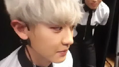 EXO - V app直播