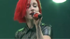 Paramore - Circuito Banco Do Brasil (Sao Paulo)